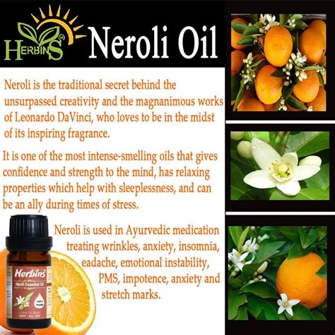 Citrus Aurantium Amara Steam Distillation Neroli Essential Oil At Rs