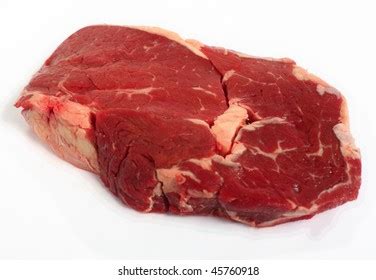 Rib Eye Steak High Amount Marbling Stock Photo 2217777951 Shutterstock