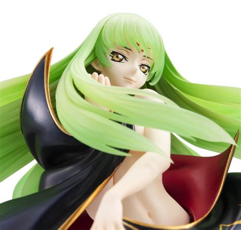 【情報】megahouse《code Geass 反叛的魯路修》gem 系列 Cc Gem15th Anniversary