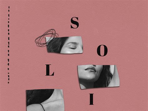 Solitude by Zoe L on Dribbble