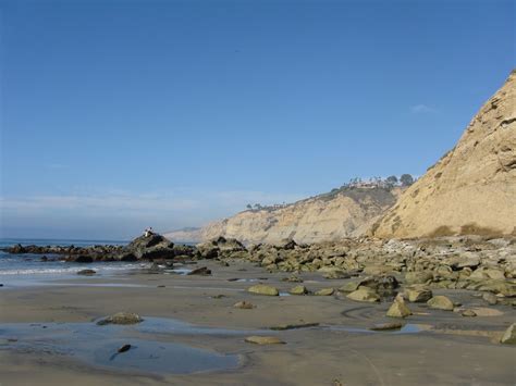 Sb Travel Black Beach Nude Beach Near La Jolla