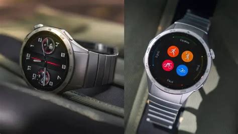 Huawei Watch GT 4 vs GT 3: What's New?