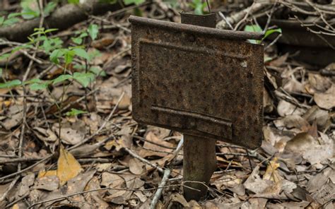 History – RED HILL CEMETERY PROJECT