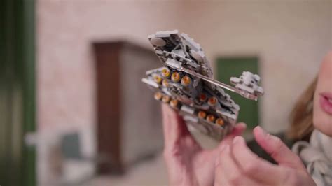 Конструктор LEGO Star Wars™ (Звездные войны) 75356 Звездный ...