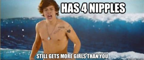 Best Harry Styles Quotes Memes And Hot Pictures Yourtango