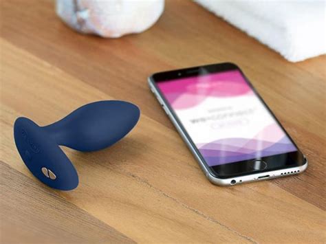 The Best Remote Vibrating Butt Plugs For Wireless Anal Sex