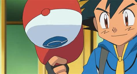 Pokémon La historia de Ash Ketchum llega a su fin después de 25