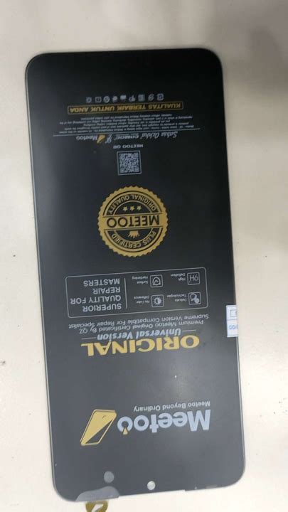 LCD TOUCHSCREEN INFINIX HOT PLAY PLAY FULLSET Lazada Indonesia