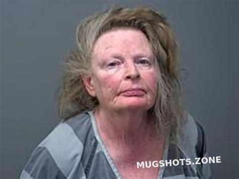 Deborah Lynn Mayer Baxter County Mugshots Zone