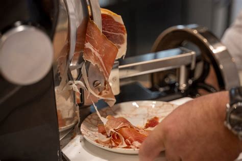 Chez Le Pistore Ou L Alliance Du Pain Et De La Cuisine Clermont