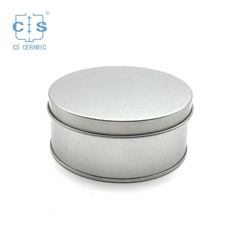 Wholesale L Alumina Ceramic Sample Pans Ta For Ta