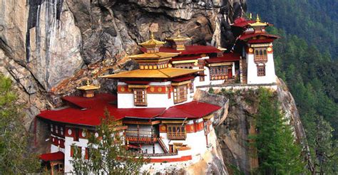 Bhutan Nights Days Tour Bhutan Tour Details Itinerary Cost