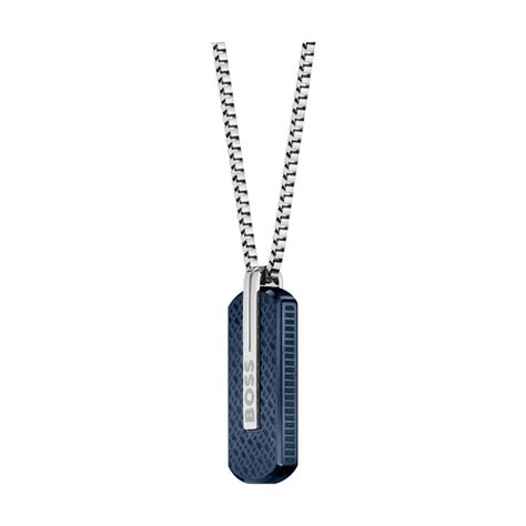 Pendentif Collier Homme Atelier Yuwa Ciao Jp