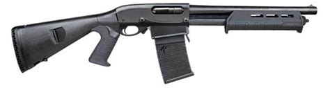 Remington 870 Little Beaver 2 Pump Action Shotgun 12ga 3 14