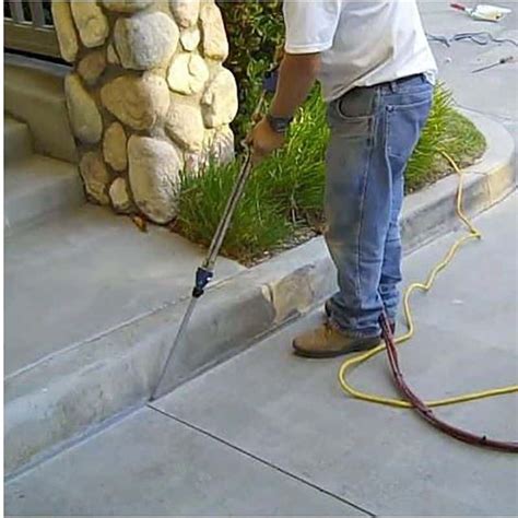 Concrete Floor Expansion Joint Filler – Flooring Tips