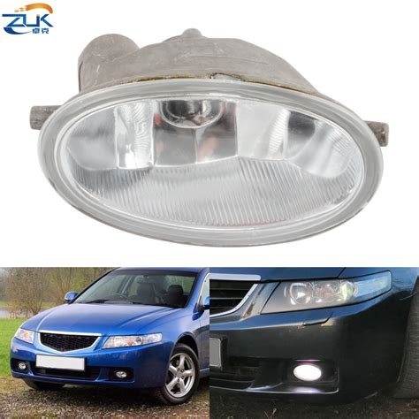 Luz Antiniebla Delantera Para Coche L Mpara Antiniebla Para HONDA