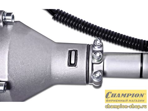 Триммер бензиновый Champion Т338S-2 T338S-2 - Бензиновые триммеры в ...