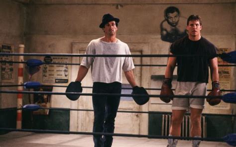 Rocky Le Curiosit Sul Film Con Sylvester Stallone Ciak Magazine