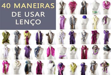 Como Amarrar Lenço Como Blusa - Como amarrar um lenço ! 40 idéias aqui...