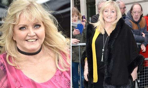 Linda Nolan Leaves Fans Speechless With Braless Snaps The Naughty