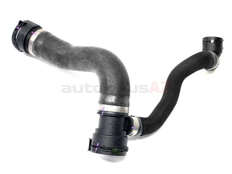 Genuine Bmw Radiator Coolant Hose Upper Way Hose Bmw