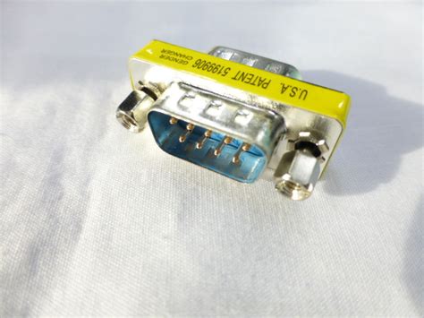 Connector UNICELL International Pte Ltd