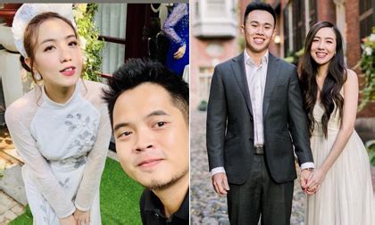 Hot girl Mie Nguyễn làm lễ đính hôn với bạn trai vào sáng nay