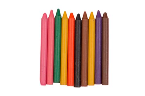 Crayons PNGs for Free Download