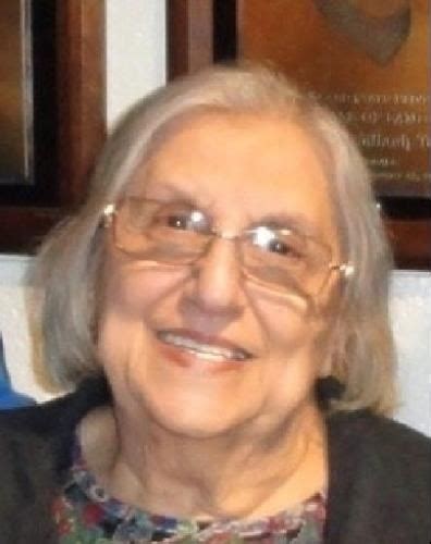 Helen Dargay Obituary 1933 2019 Middleburg Heights Oh