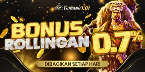 GUDANG138 Daftar Game Online Trendy Yang Perlu Kamu Tahu