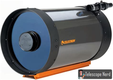 Celestron C8 - Telescope Nerd