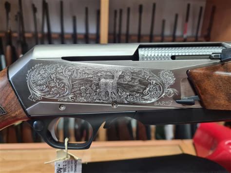 Browning Bar Mk3 Eclipse Fluted 30 06 NOVO GARANCIJA