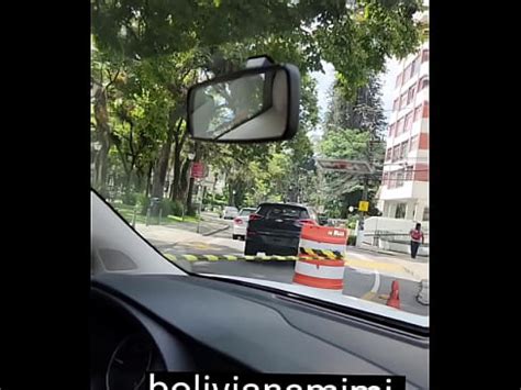 Dando Umas Voltas Por Petropolis PapacitoFerraz Quer Ver Essa Putaria Na Rua XVIDEOS