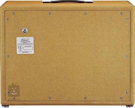 FENDER Hot Rod Deluxe x Enclosure LTW Gitarový reprobox Kytary sk