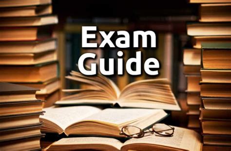 Exam Guide Questionnaires For Competitive Exams Exam Guide इन