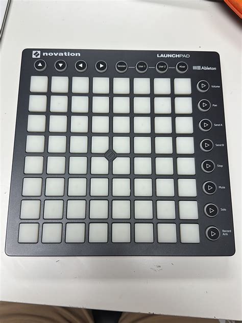Novation DJ Live Mixers | Mercari