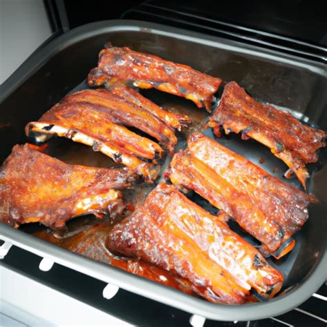 How To Cook Spare Ribs In The Oven A Comprehensive Guide For Beginners And Pros The Cognitive