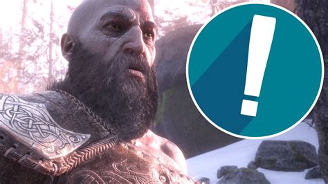 God Of War Ragnarök Die Besten Grafikeinstellungen Für Euren Fernseher