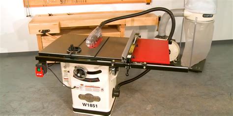 Best Hybrid Table Saw Reviewerst