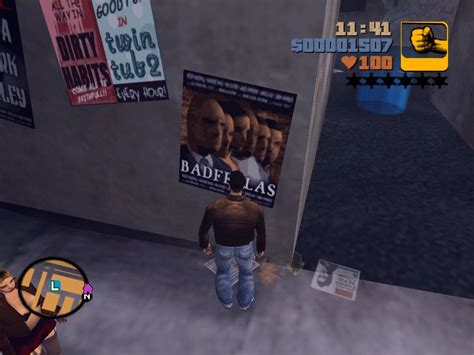 Grand Theft Auto Iii Screenshots For Windows Mobygames