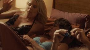 HANNAH PILKES Nude AZNude