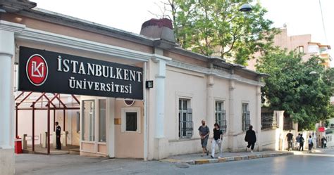 Stanbul Kent Niversitesi Nden Kitab Ma Ses Ver Projesi