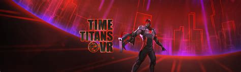 Oculus Quest Vrtime Titans Vr Vr