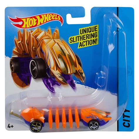 Mutant Machines 2014 Hot Wheels