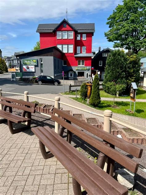 Germany: Oberhoff – Travel2Unlimited