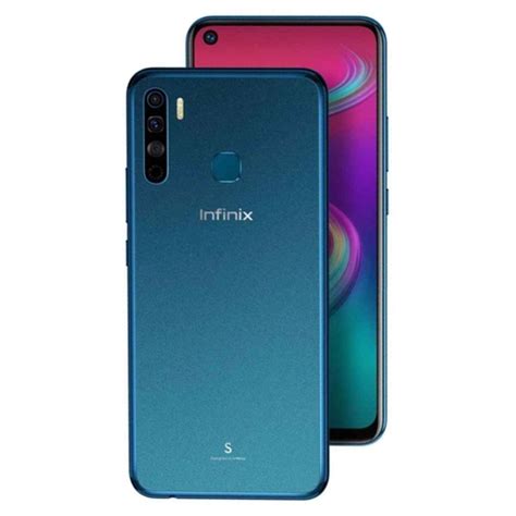 Infinix S5 Lite Price In Pakistan 2024 PriceOye