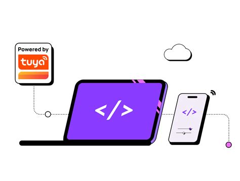 Powered by Tuya | Tuya Smart