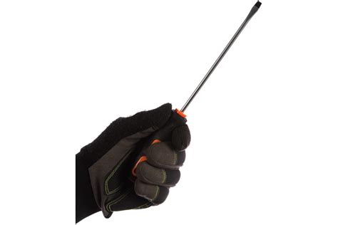 Отвертка Gigant SL 5x150 с магнитным наконечником GS SL5150 - выгодная ...