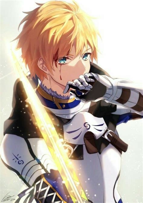 Arthur Pendragon Wiki Instituto Yūgen 幽玄 Amino Amino