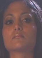 Naked Mia Zottoli In Blood Scarab